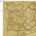 《ff14》5.0安穆·艾兰风脉泉位置介绍