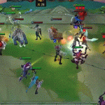 《LOL》云顶之弈9.20版本虚空骑士游侠阵容搭配