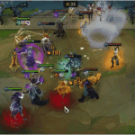 《LOL》云顶之弈9.20强势阵容恶魔护卫龙搭配