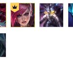 《LOL》云顶之弈9.20版本暗影虚空游侠阵容攻略