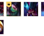 《LOL》云顶之弈9.20版本虚空斗刺阵容搭配