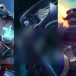 《LOL》云顶之弈9.20版本极地骑护流阵容攻略