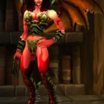 《魔兽世界》怀旧服基尔图诺斯的卫士boss介绍