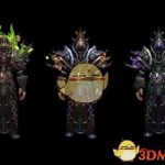 《魔兽世界》燃烧精华介绍