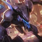 《LOL》云顶之弈9.20版本斗士海克斯虚空枪手阵容攻略
