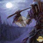 《魔兽世界》生命精华介绍