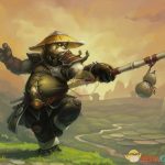 《魔兽世界》生命精华用处介绍