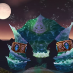 《魔兽世界》怀旧服Boss海达克西斯公爵介绍
