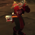 《魔兽世界》怀旧服Boss瑟尔林·卡斯迪诺夫教授介绍