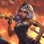 《LOL》9.20云顶之弈阵容推荐