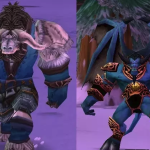 《魔兽世界》怀旧服Boss摧毁者阿托留斯介绍