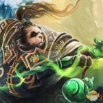 《魔兽世界》野兽套牌介绍