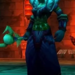 《魔兽世界》怀旧服黑翼管理者boss介绍