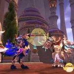 《魔兽世界》迅捷祖利安猛虎掉率预览