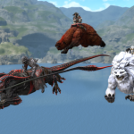 《ff14》5.0新版四人迷宫水妖幻园多恩美格禁园攻略