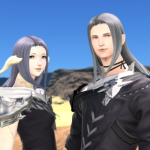 《ff14》5.0新版四人迷宫妖灵王缇坦妮雅技能介绍