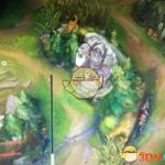 《LOL》S10新地图展示