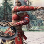 《ff14》5.0新版四人迷宫灵光卫 斐利亚攻略