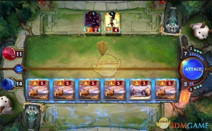 《LOL》符文之地传奇上线时间
