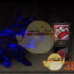 《魔兽世界》虚痕狼崽介绍