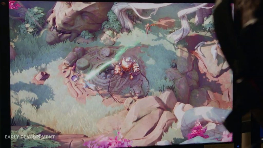 《LOL》拳头MMORPG游戏上线时间