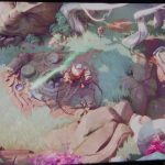 《LOL》拳头MMORPG游戏上线时间