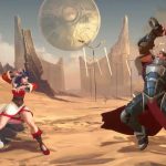 《LOL》拳头格斗游戏上线时间介绍