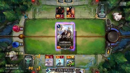 《LOL》卡牌模式游戏上线时间介绍
