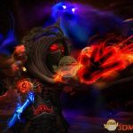 《魔兽世界》厄运之槌东区介绍