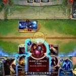 《LOL》符文大地传说卡牌介绍