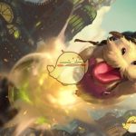 《LOL》符文大地传说玩法介绍