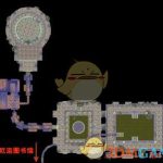 《魔兽世界》厄运之槌北区介绍