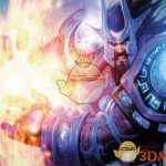 《魔兽世界》埃雷萨拉斯皇家徽记介绍