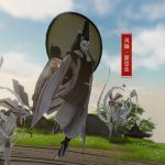 《剑网3》25人普通敖龙岛老四源思弦攻略
