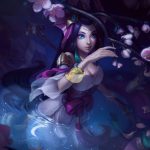 《LOL》符文大地传说英雄介绍