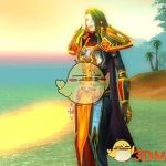 《魔兽世界》治疗药水配方介绍