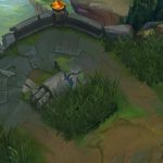 《LOL》S10赛季边路草丛改动一览