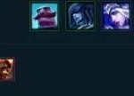 《LOL》云顶之弈9.20版本拉面熊阵容汇总