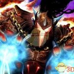 《魔兽世界》阿玛塞特突袭介绍
