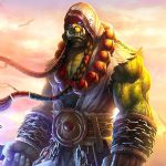 《魔兽世界》8.3烁光圣甲虫任务介绍