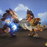 《魔兽世界》8.3阿玛塞特突袭全流程预览