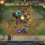 《LOL》云顶之弈第二赛季元素崛起介绍
