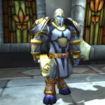 魔兽世界怀旧服Boss银色哨兵介绍