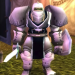 《魔兽世界》怀旧服Boss银色斥候介绍