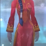 《魔兽世界》怀旧服Boss刃歌长者介绍