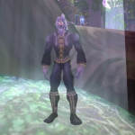 《魔兽世界》怀旧服Boss剑捷长者介绍
