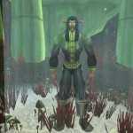 《魔兽世界》怀旧服Boss夜风长者介绍