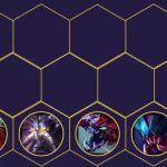 《LOL》云顶之弈9.20版本虚空刺阵容攻略