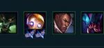 《LOL》云顶之弈9.20版本火花金克斯斗士阵容搭配