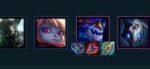 《LOL》云顶之弈9.20版本暗影护卫龙骑士阵容搭配